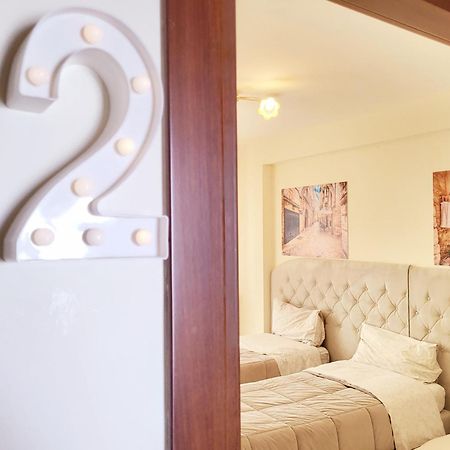 בארי B&B Waltanna Airport מראה חיצוני תמונה
