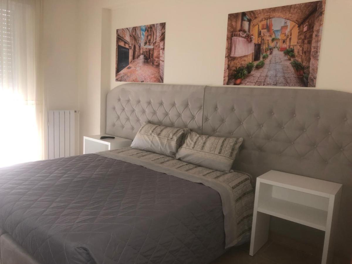 בארי B&B Waltanna Airport מראה חיצוני תמונה