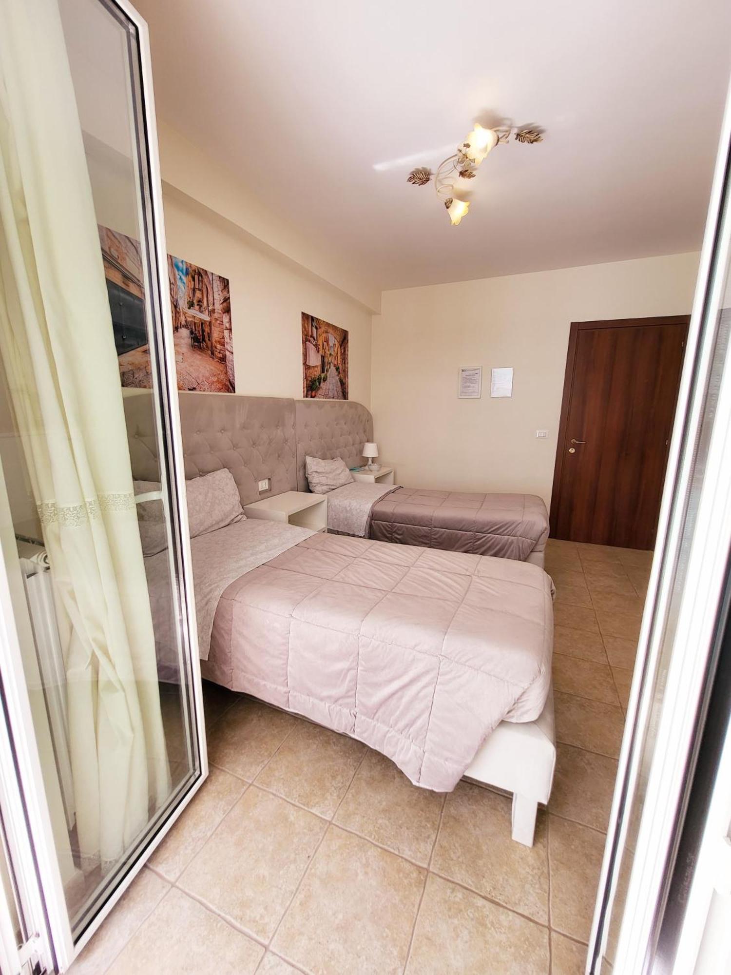 בארי B&B Waltanna Airport מראה חיצוני תמונה