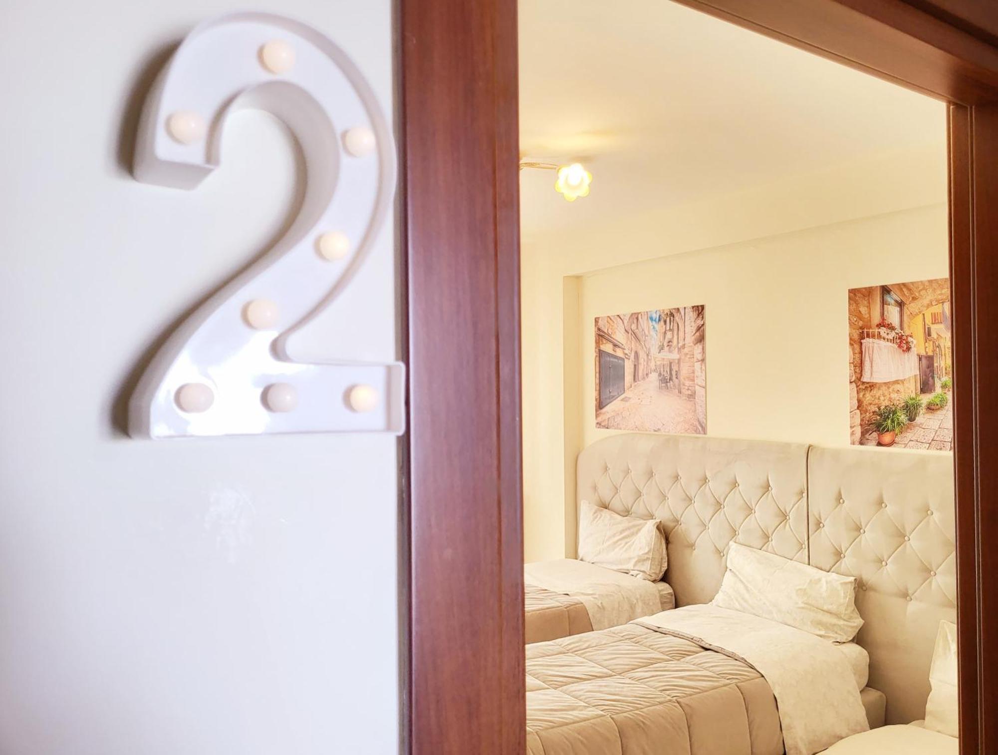 בארי B&B Waltanna Airport מראה חיצוני תמונה