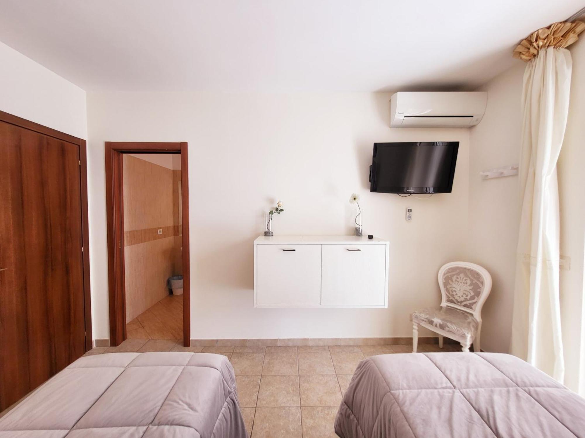 בארי B&B Waltanna Airport מראה חיצוני תמונה