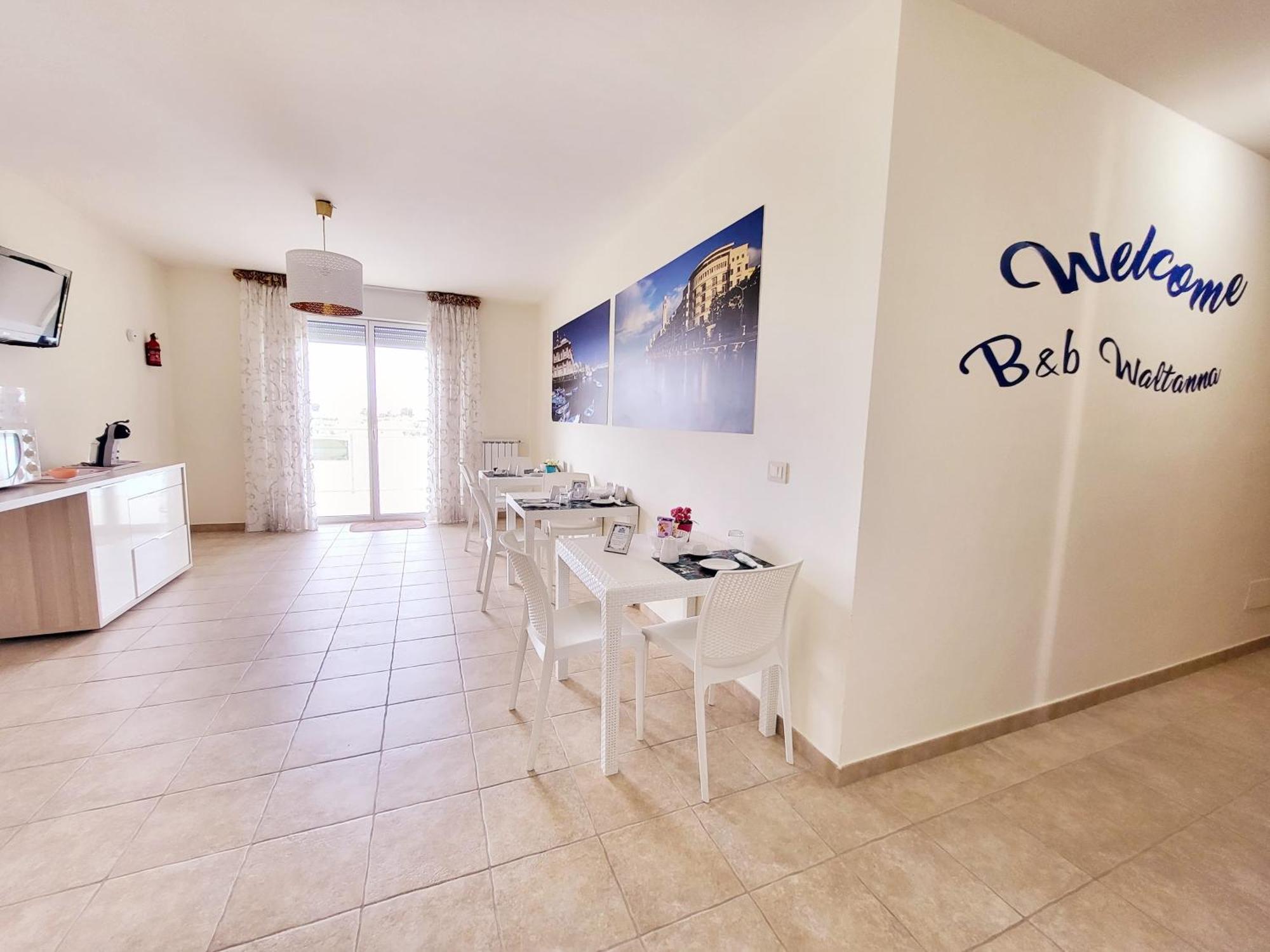 בארי B&B Waltanna Airport מראה חיצוני תמונה