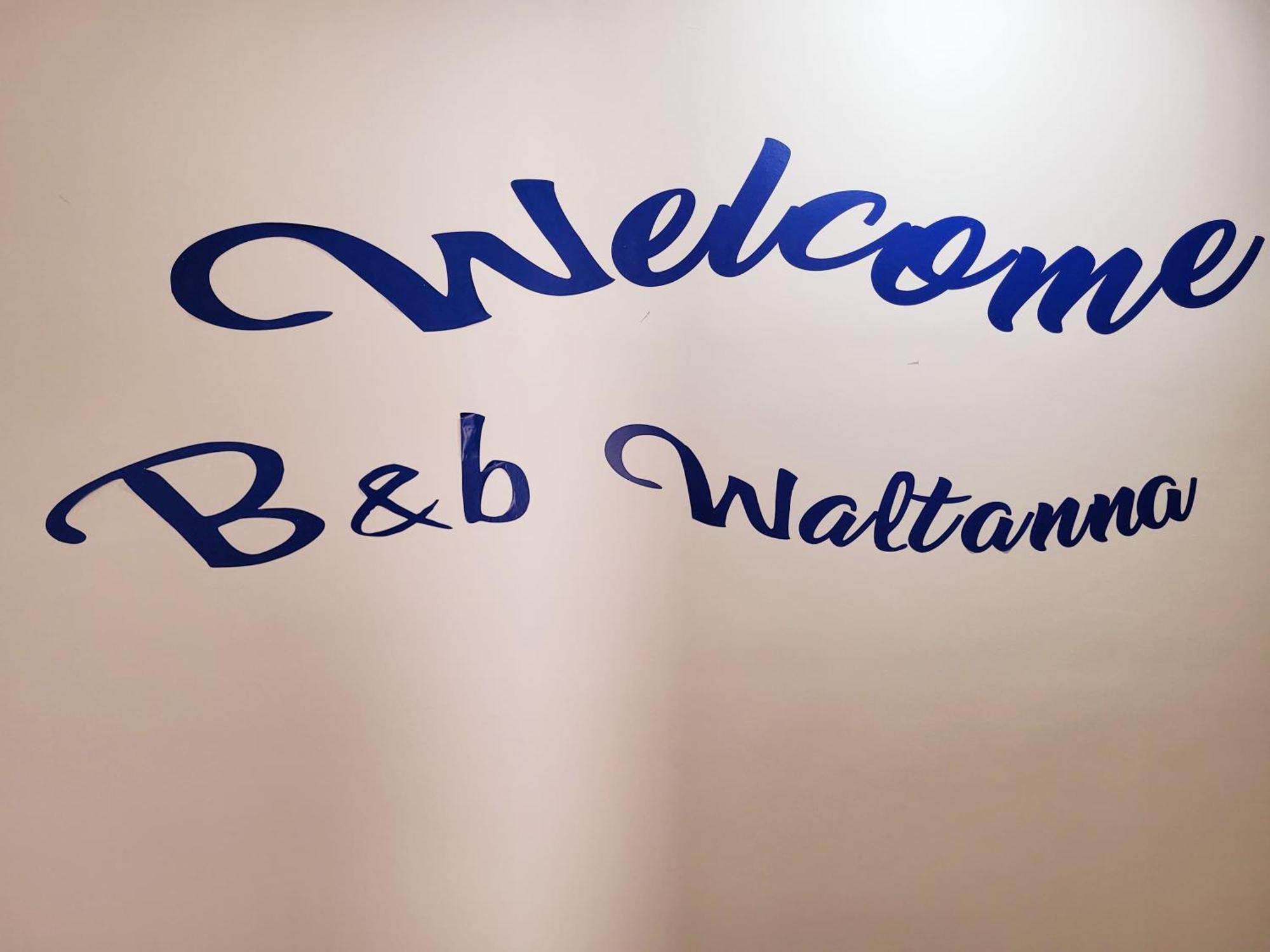 בארי B&B Waltanna Airport מראה חיצוני תמונה