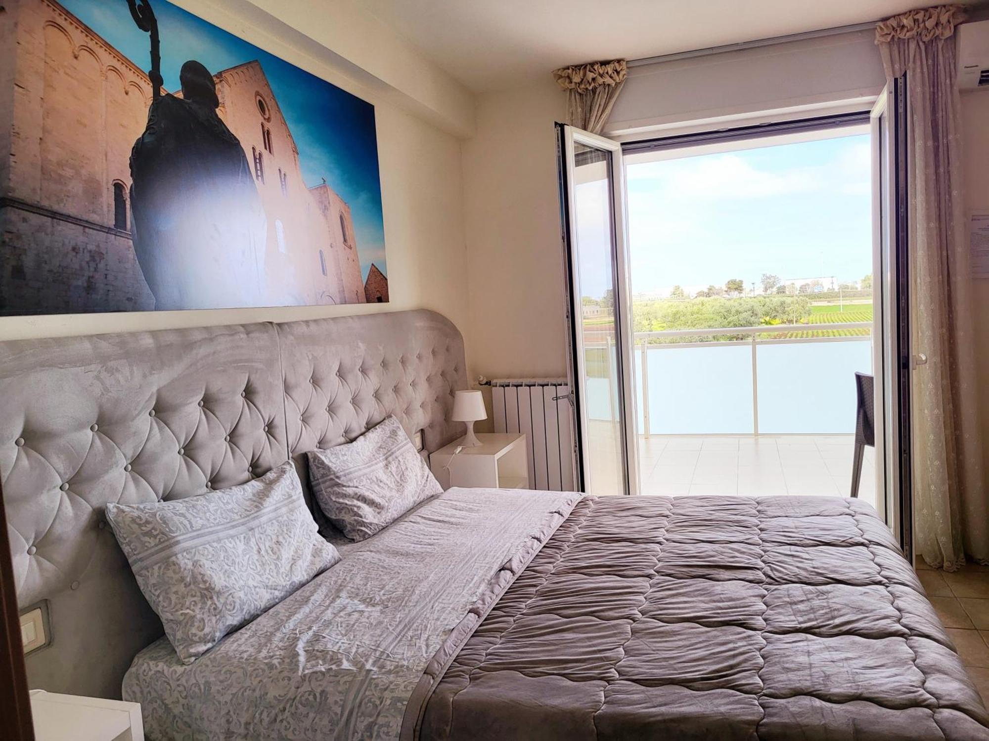 בארי B&B Waltanna Airport מראה חיצוני תמונה