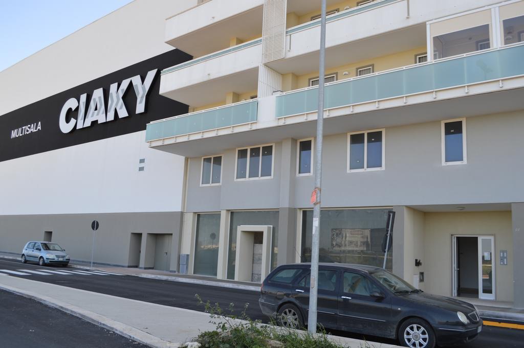 בארי B&B Waltanna Airport מראה חיצוני תמונה