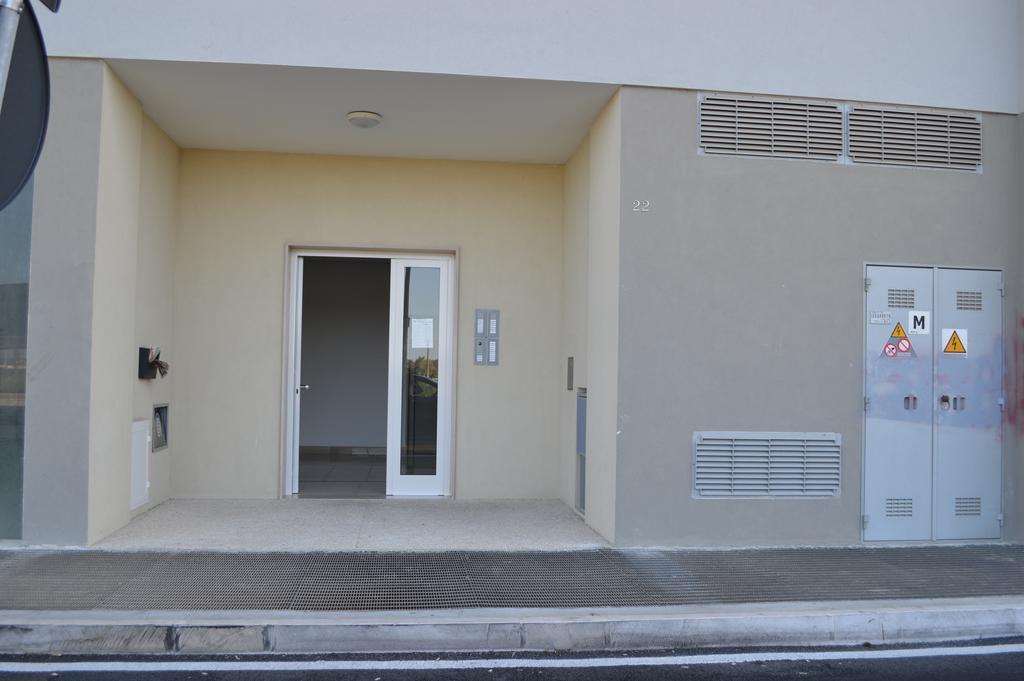 בארי B&B Waltanna Airport מראה חיצוני תמונה