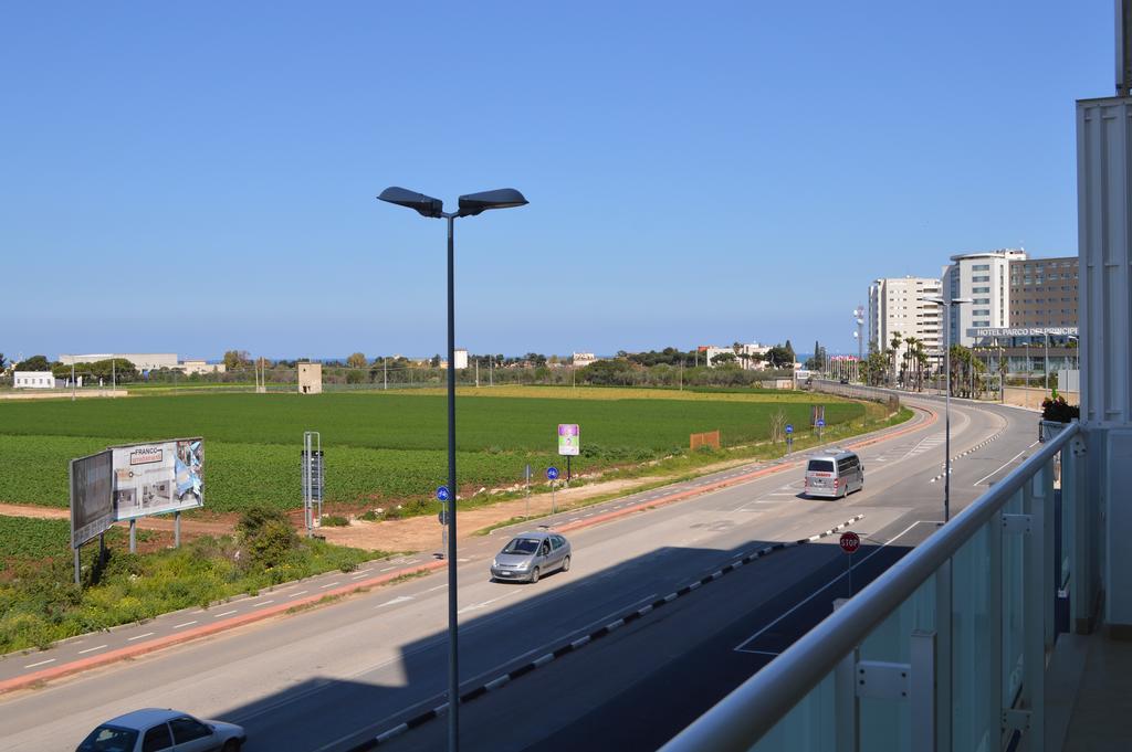 בארי B&B Waltanna Airport מראה חיצוני תמונה
