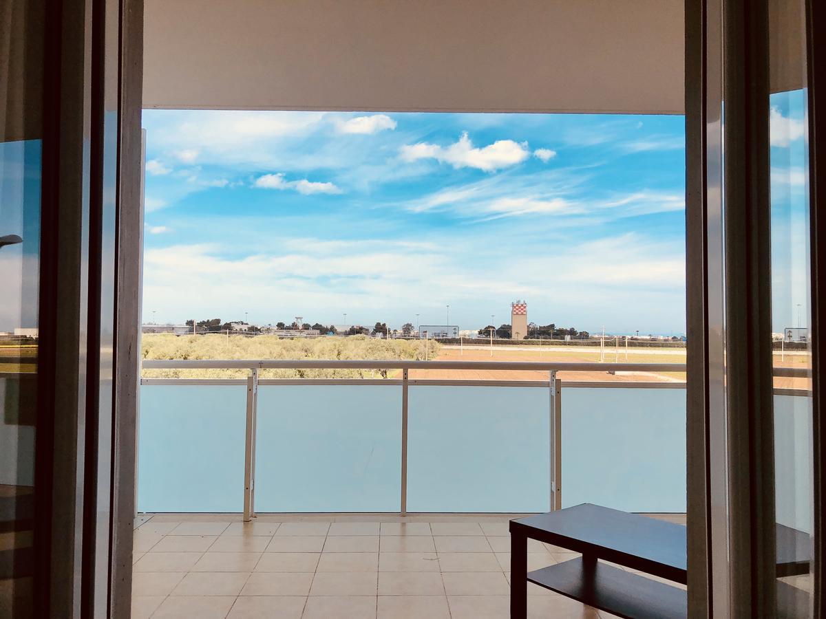 בארי B&B Waltanna Airport מראה חיצוני תמונה