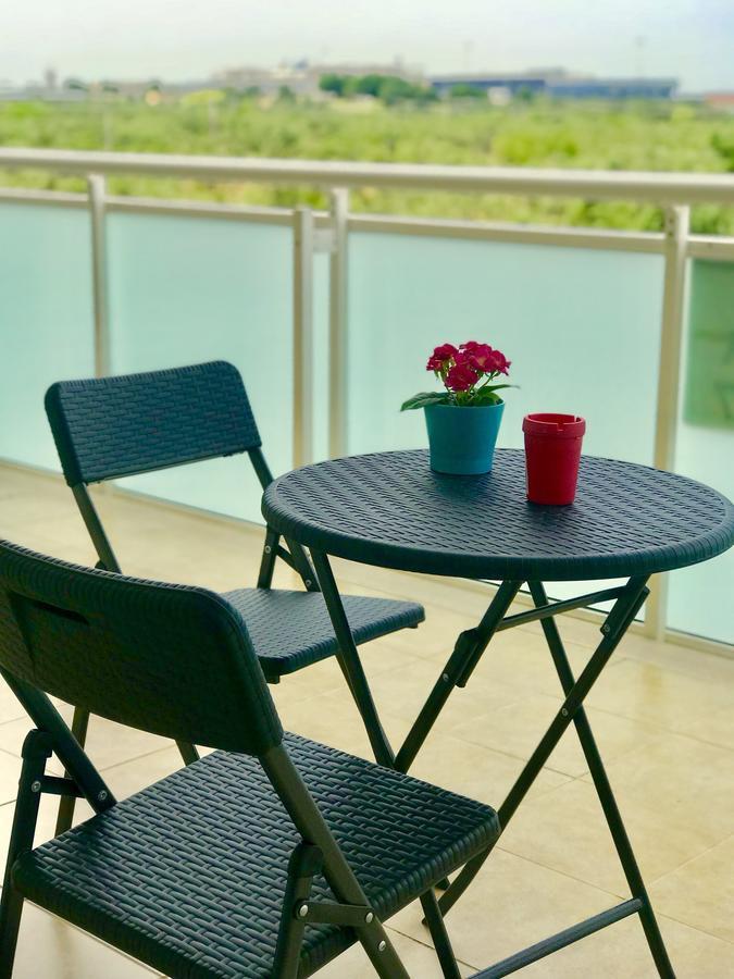 בארי B&B Waltanna Airport מראה חיצוני תמונה
